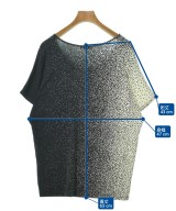 marimekko（マリメッコ）Tシャツ・カットソー 黒 サイズ:XS レディース/2200728039117