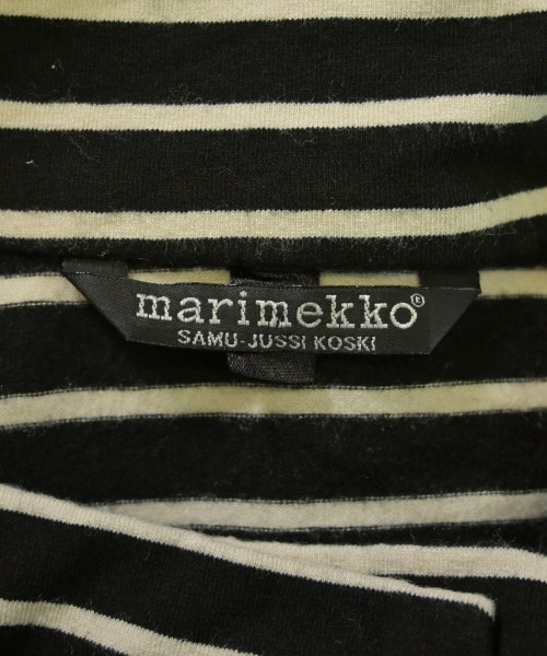 marimekko（マリメッコ）その他 黒 サイズ:L レディース/2200728475038