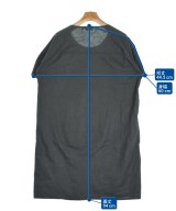 marimekko（マリメッコ）ワンピース 黒 サイズ:34(XS位) レディース/2200723822172