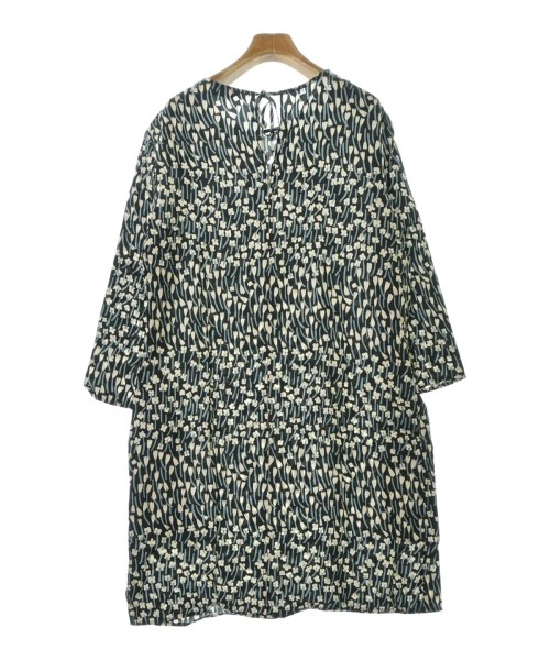 marimekko（マリメッコ）ワンピース 黒 サイズ:36(S位) レディース/2200723822189