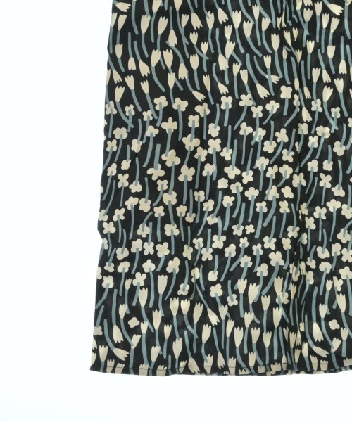 marimekko（マリメッコ）ワンピース 黒 サイズ:36(S位) レディース/2200723822189