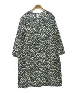 marimekko（マリメッコ）ワンピース 黒 サイズ:36(S位) レディース/2200723822189