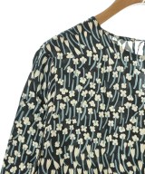 marimekko（マリメッコ）ワンピース 黒 サイズ:36(S位) レディース/2200723822189