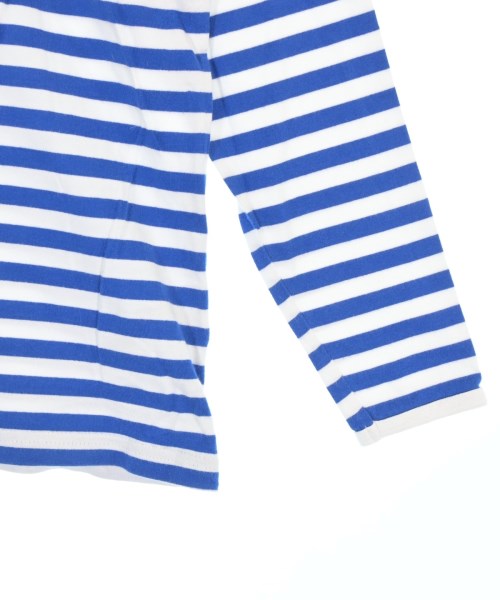 marimekko（マリメッコ）Tシャツ・カットソー 青 サイズ:S レディース/2200679038030
