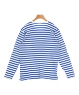 marimekko（マリメッコ）Tシャツ・カットソー 青 サイズ:S レディース/2200679038030