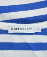marimekko（マリメッコ）Tシャツ・カットソー 青 サイズ:S レディース/2200679038030