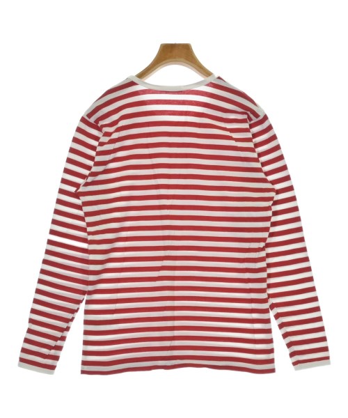 marimekko（マリメッコ）Tシャツ・カットソー 赤 サイズ:S レディース/2200679038054