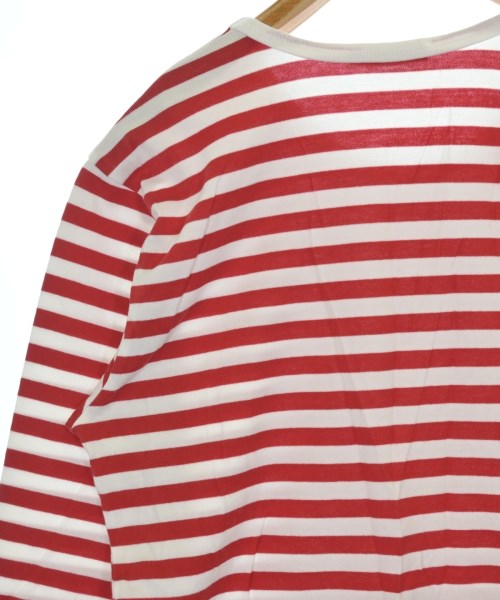 marimekko（マリメッコ）Tシャツ・カットソー 赤 サイズ:S レディース/2200679038054