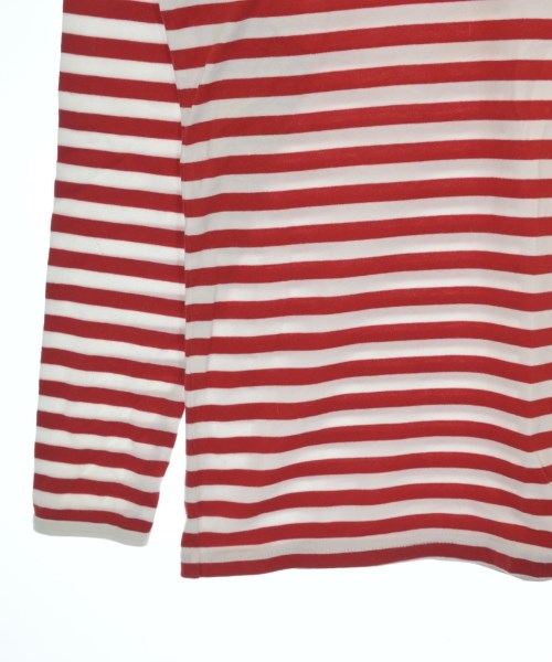 marimekko（マリメッコ）Tシャツ・カットソー 赤 サイズ:S レディース/2200679038054