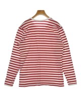 marimekko（マリメッコ）Tシャツ・カットソー 赤 サイズ:S レディース/2200679038054