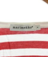 marimekko（マリメッコ）Tシャツ・カットソー 赤 サイズ:S レディース/2200679038054