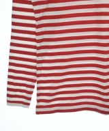 marimekko（マリメッコ）Tシャツ・カットソー 赤 サイズ:S レディース/2200679038054