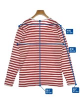 marimekko（マリメッコ）Tシャツ・カットソー 赤 サイズ:S レディース/2200679038054