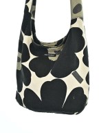 marimekko（マリメッコ）ショルダーバッグ 黒 サイズ:- レディース/2200682543026