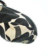 marimekko（マリメッコ）ショルダーバッグ 黒 サイズ:- レディース/2200682543026