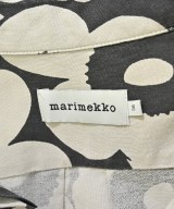 marimekko（マリメッコ）シャツワンピース 白 サイズ:38(M位) レディース/2200682648042