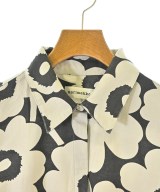 marimekko（マリメッコ）シャツワンピース 白 サイズ:38(M位) レディース/2200682648042