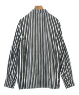 marimekko（マリメッコ）カジュアルシャツ 黒 サイズ:S レディース/2200682648059