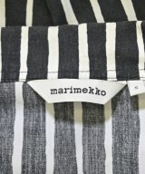 marimekko（マリメッコ）カジュアルシャツ 黒 サイズ:S レディース/2200682648059
