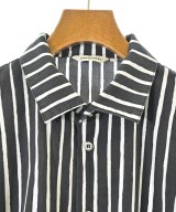 marimekko（マリメッコ）カジュアルシャツ 黒 サイズ:S レディース/2200682648059