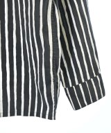 marimekko（マリメッコ）カジュアルシャツ 黒 サイズ:S レディース/2200682648059