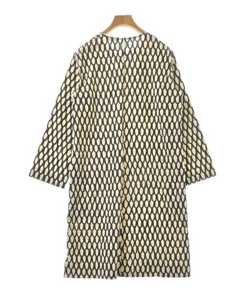 marimekko（マリメッコ）ワンピース ベージュ サイズ:38(M位) レディース/2200682648066