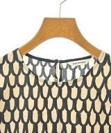 marimekko（マリメッコ）ワンピース ベージュ サイズ:38(M位) レディース/2200682648066