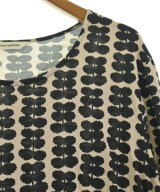 marimekko（マリメッコ）ワンピース ベージュ サイズ:M レディース/2200677823096