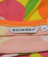 marimekko（マリメッコ）ワンピース 黄 サイズ:M レディース/2200679869139