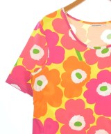 marimekko（マリメッコ）ワンピース 黄 サイズ:M レディース/2200679869139