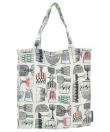 marimekko（マリメッコ）トートバッグ 白 サイズ:- レディース/2200679060444