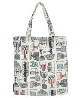 marimekko（マリメッコ）トートバッグ 白 サイズ:- レディース/2200679060444