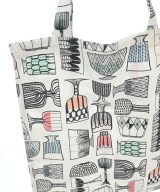 marimekko（マリメッコ）トートバッグ 白 サイズ:- レディース/2200679060444