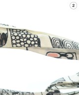 marimekko（マリメッコ）トートバッグ 白 サイズ:- レディース/2200679060444