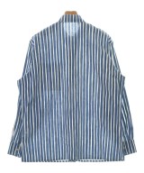 marimekko（マリメッコ）カジュアルシャツ 紺 サイズ:38(S位) メンズ/2200683328189