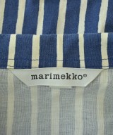 marimekko（マリメッコ）カジュアルシャツ 紺 サイズ:38(S位) メンズ/2200683328189