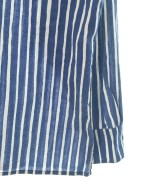 marimekko（マリメッコ）カジュアルシャツ 紺 サイズ:38(S位) メンズ/2200683328189