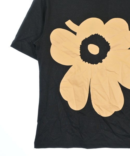 marimekko（マリメッコ）Tシャツ・カットソー 黒 サイズ:S レディース/2200684276045