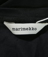 marimekko（マリメッコ）Tシャツ・カットソー 黒 サイズ:S レディース/2200684276045