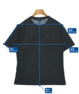 marimekko（マリメッコ）Tシャツ・カットソー 黒 サイズ:S レディース/2200684276045
