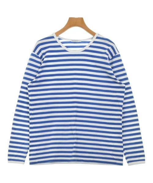 marimekko(マリメッコ)Tシャツ・カットソー 青 サイズ:M/2200684553078