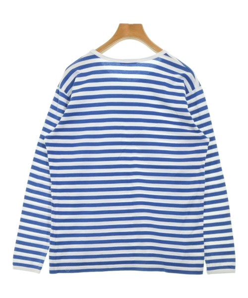 marimekko（マリメッコ）Tシャツ・カットソー 青 サイズ:M レディース/2200684553078