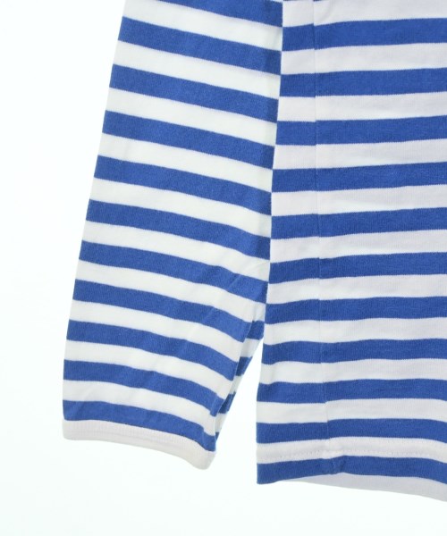 marimekko（マリメッコ）Tシャツ・カットソー 青 サイズ:M レディース/2200684553078
