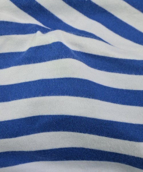 marimekko（マリメッコ）Tシャツ・カットソー 青 サイズ:M レディース/2200684553078