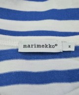 marimekko（マリメッコ）Tシャツ・カットソー 青 サイズ:M レディース/2200684553078