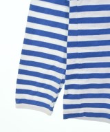 marimekko（マリメッコ）Tシャツ・カットソー 青 サイズ:M レディース/2200684553078