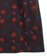marimekko（マリメッコ）ワンピース 茶 サイズ:40(M位) レディース/2200684584034