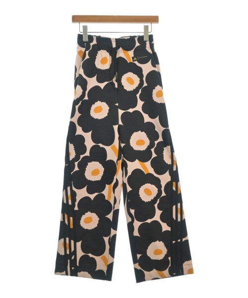 marimekko(マリメッコ)スウェットパンツ ベージュ サイズ:S/2200684746050