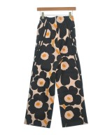 marimekko（マリメッコ）スウェットパンツ ベージュ サイズ:S レディース/2200684746050