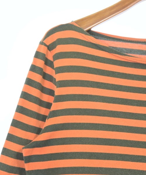 marimekko（マリメッコ）Tシャツ・カットソー オレンジ サイズ:XS レディース/2200684961033